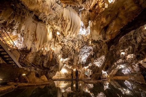 ruta de aracena|Gruta de las Maravillas